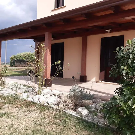Apartament Il Casale Del Trebbio Pila (Umbria)