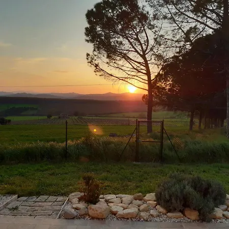 Il Casale Del Trebbio