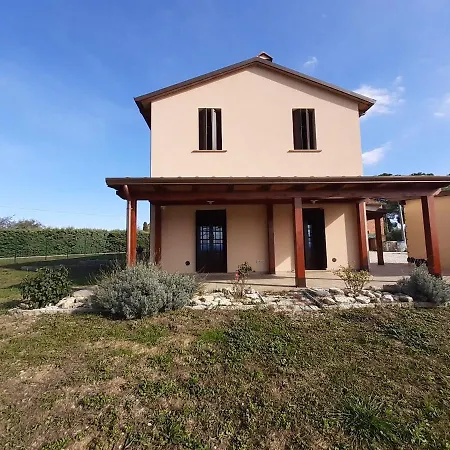 Il Casale Del Trebbio