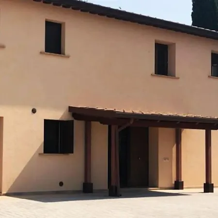 Il Casale Del Trebbio * Pila (Umbria)