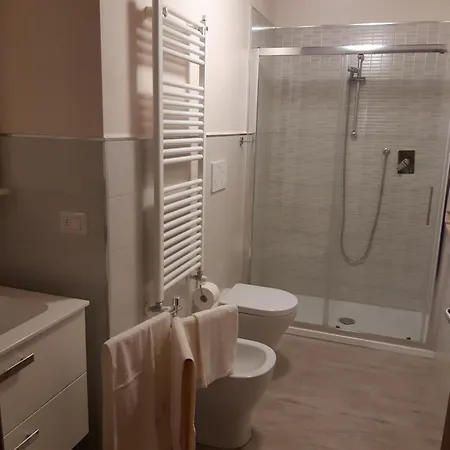 דירה Il Casale Del Trebbio *