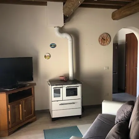 Il Casale Del Trebbio Appartamento *