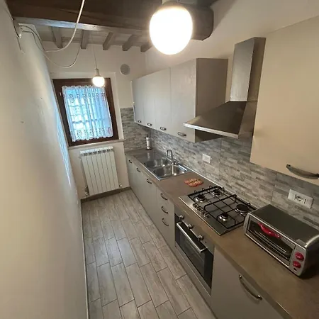 Il Casale Del Trebbio