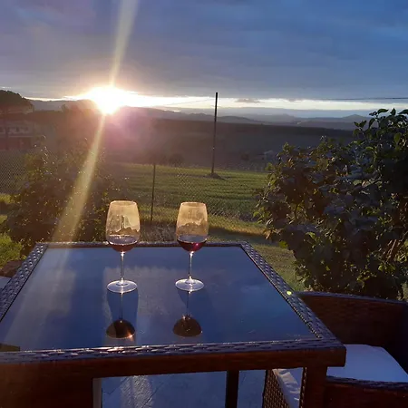 Il Casale Del Trebbio Appartement