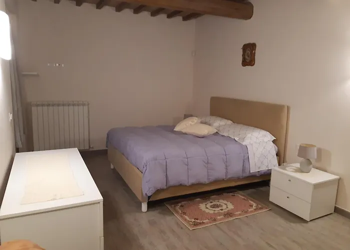 Il Casale Del Trebbio